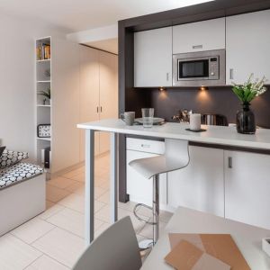 Frankfurt | 717264 | Studio | near Palmengarten - Photo 2