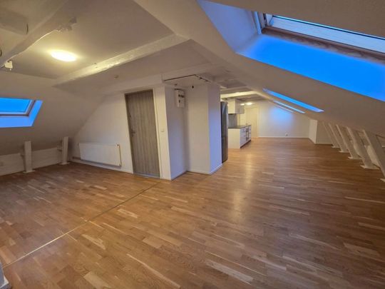 Regeringsgatan 116, Landskrona Centrum - Photo 1