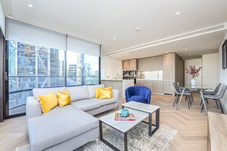 2 Principal Place, Worship Street, EC2A 2FD - Photo 5