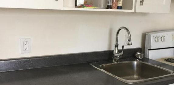 4 1/2 - Québec - 1 298 $/mois - Photo 2