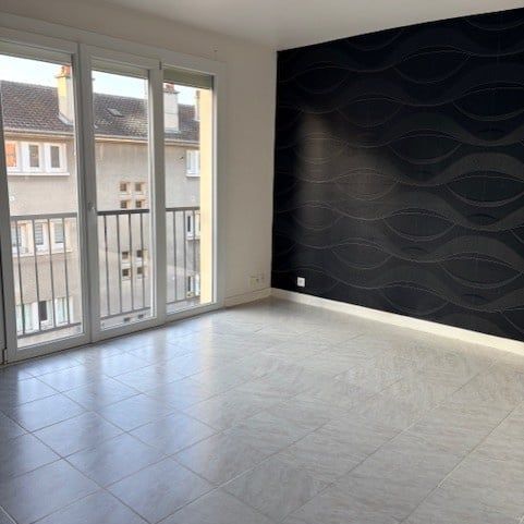 Appartement de type 2 de 42m2 à Troyes - Photo 1