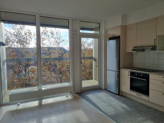 Astrid Lindgrens Allé 3 C, Trelleborg Centrum - Foto 1