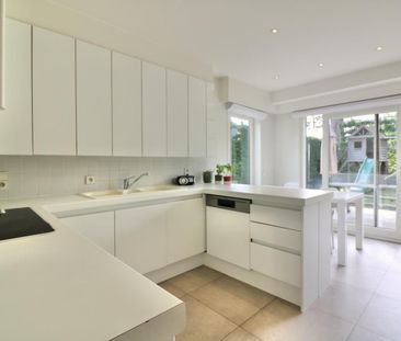Stijlvolle, ruime villa met 4 slp, inpandige garage, tuin en terras... - Foto 3
