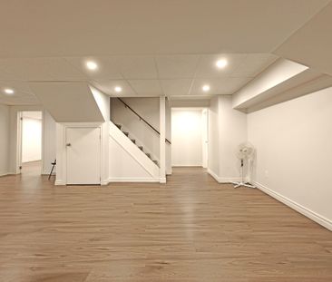 For Lease - 10 Whitehorn Crescent Unit# Bsmt, Toronto, Ontario - Photo 2