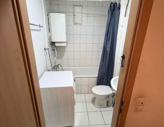 2-Zi.-Whg. in Heilbronn – sofort verfügbar - Foto 1