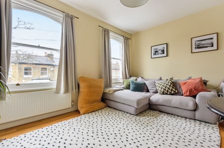 Ansdell Road, London, SE15 - Photo 2