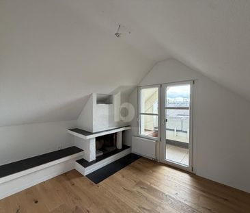 MODERN UND ZENTRAL, MIT WEITBLICK - Photo 2
