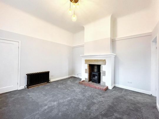 1 bedroom Flat To Let Total Size: 496 SQ FT - Photo 1