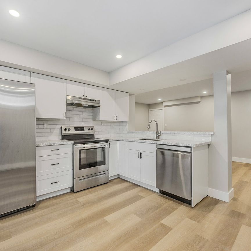 For Lease - 110 Codrington Street Unit# Lower, Barrie, Ontario - Photo 1