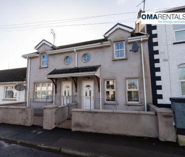 18b Mill Street, Fintona, BT78 2BP - Photo 2