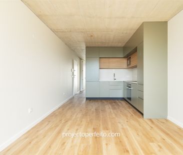 Apartamento T1 em Aveiro - Foto 5
