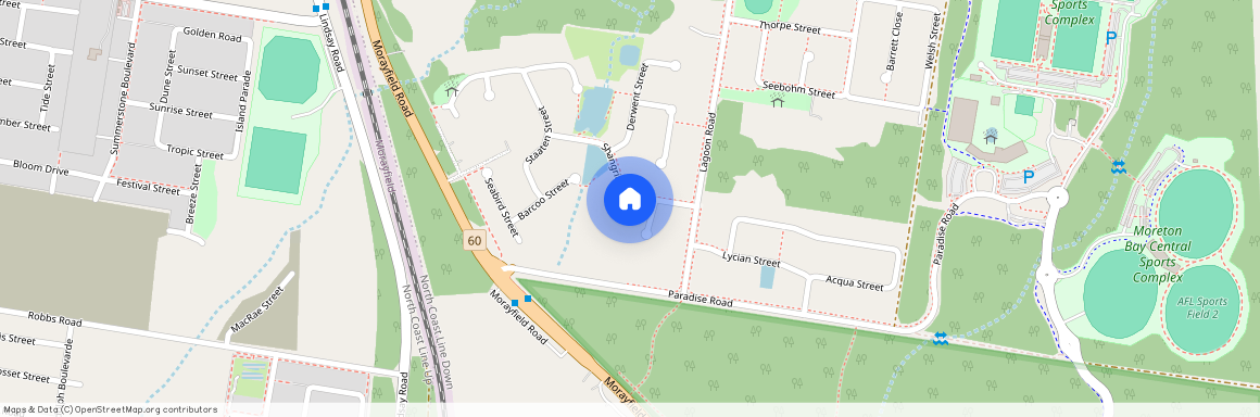 2/11 Shangrila Street, Burpengary, QLD, 4505