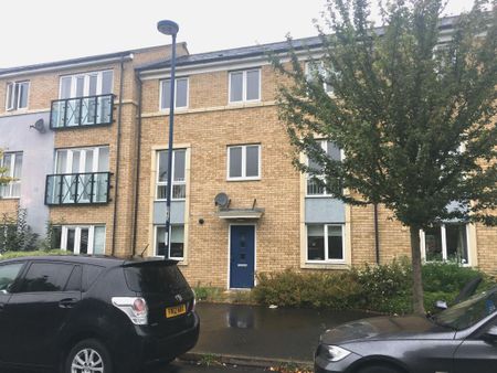 Flack end, Cambridge, CB4 - Photo 5