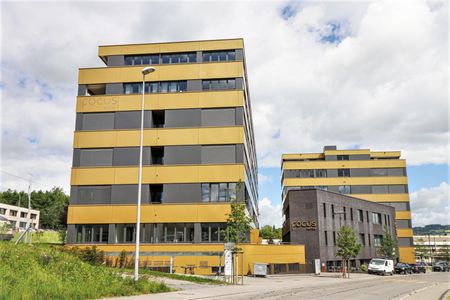 Nähe zum Bahnhof und in Naherholungsgebiete - Foto 5