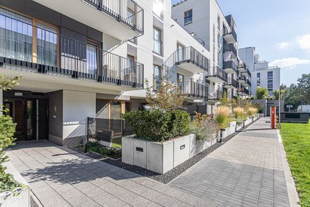 Elegancki apartament na wynajem, 3 pok ul. Narwik - Zdjęcie 4