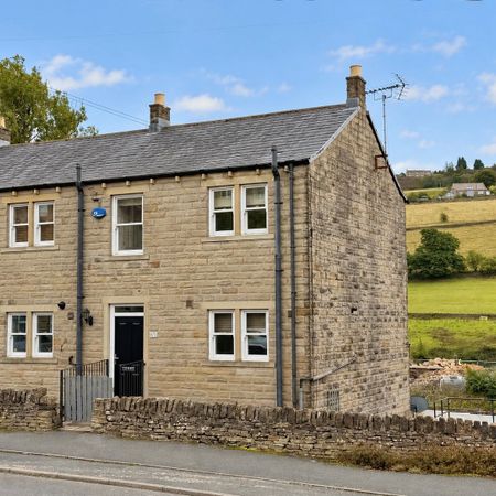 2 bedroom house to rent - Photo 4
