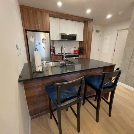 Condo Parkville a louer - Montreal ( Longue Pointe ) - Photo 3