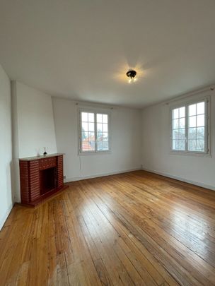Location Appartement 2 pièces 51m² - Photo 1