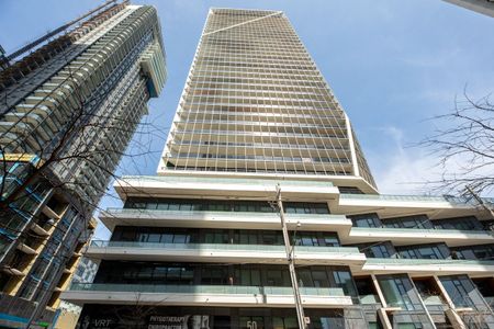 For Lease - 50 Ordnance Street Unit# 2205, Toronto, Ontario - Photo 3