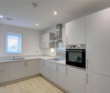 1 bedroom apartment to rent - Photo 5