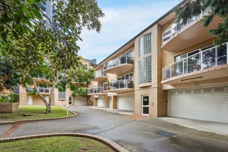 7/7 Rawson Street, Wollongong NSW 2500, Wollongong - Photo 4