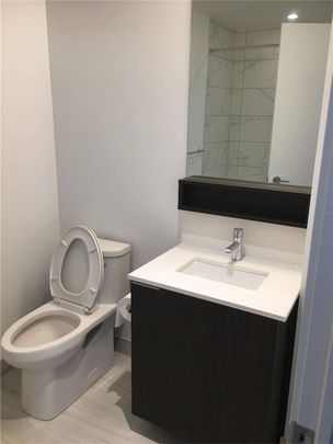 For Lease - 5 Buttermill Avenue Unit# 4811, Vaughan, Ontario - Photo 1