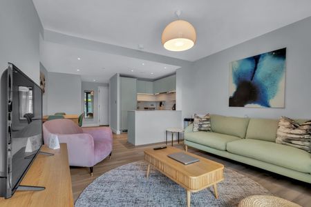 2 Bed Flat, Olympic Way, HA9 - Photo 2