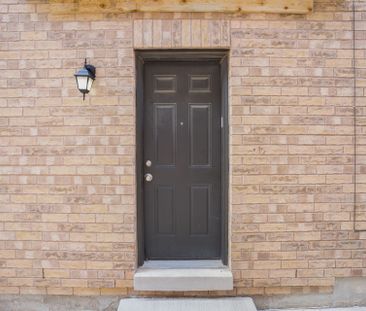 For Lease - 243 Elbern Markell Drive Unit# Basement, Brampton, Ontario - Photo 1