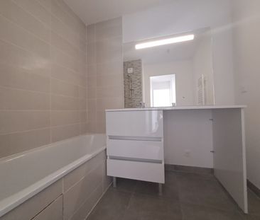 Location Appartement 3 pièces 61m² TOULOUSE 31200 - Photo 2