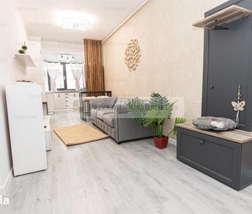 Pipera | Aviatiei | Rond OMV | Ivory Residence | Parcare - Photo 6