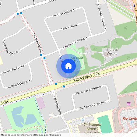 613 Osler Court Unit# Bsmnt, Newmarket