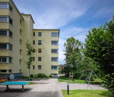 4.5 Zimmer, 98 m², 1. Stock - Foto 4