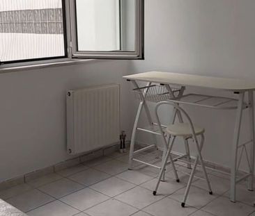 Studio/Γκαρσονιέρα για ενοικίαση Ακαδημία (Ηράκλειο Κρήτης) - Photo 3
