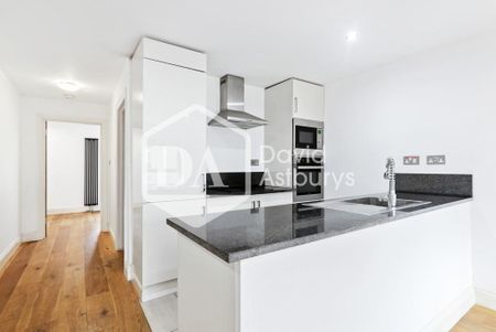 1 bedroom apartment to rent - Photo 3