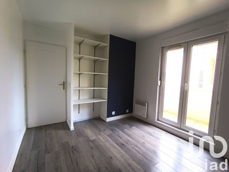 Appartement 2 pièces de 50 m² à Rosny-sous-Bois (93110) - Photo 2