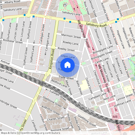 27 Gilpin Street, NSW 2050, Camperdown