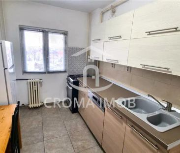 Apartament 2 camere de inchiriat in Ploiesti, zona Republicii - Photo 3