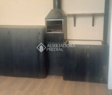 Casa em Condomínio com 2 quartos e 106m² para alugar em Centro, Can... - Foto 6