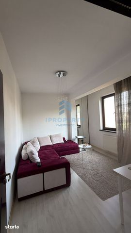 Inchiriere Apartament 2 camere in Bucurestii Noi, Decomandat, Centrala - Fotografie 3