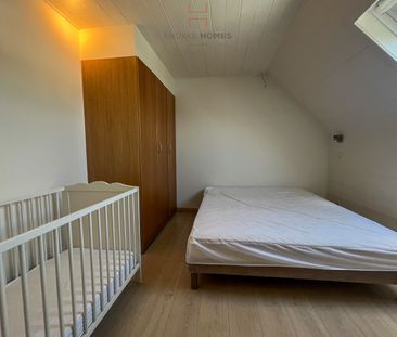 Charmante en volledig gemeubelde gezinswoning in het hart van Oud-K... - Foto 3