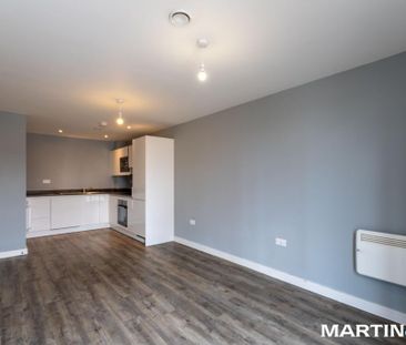 2 bedroom apartment to rent - Photo 2
