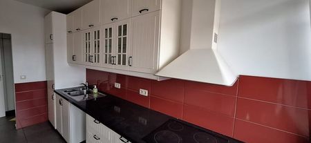 Appartement te huur - Photo 2