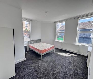 2 Bed Flat, Nottingham, NG7 - Photo 6