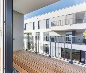 FALKENQUARTIER - Wohnen neu gedacht: Kompakt. Modern. A+ effizient. - Photo 1