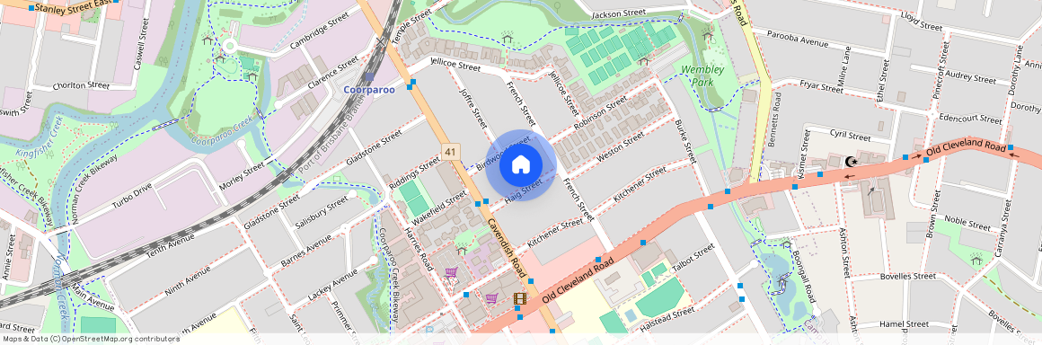 24, Haig Street, QLD, Coorparoo