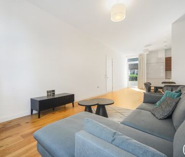 Copperworks Wharf Sugar House Island E15 - Photo 3