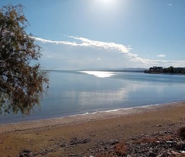 Μονοκατοικία για ενοικίαση Παραλία Αυλίδας (Αυλίδα) - Φωτογραφία 4