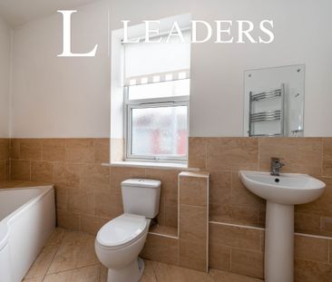 1 bedroom house to rent Wells Terrace, Twyford Avenue, Portsmouth, PO2 - Photo 3