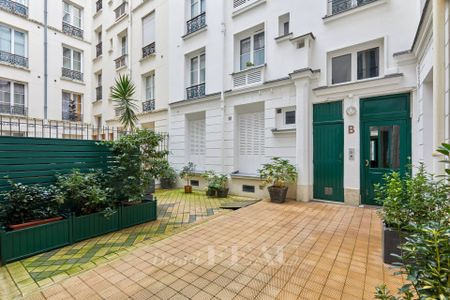 Location appartement, Paris 16ème (75016), 5 pièces, 88 m², ref 85268457 - Photo 4