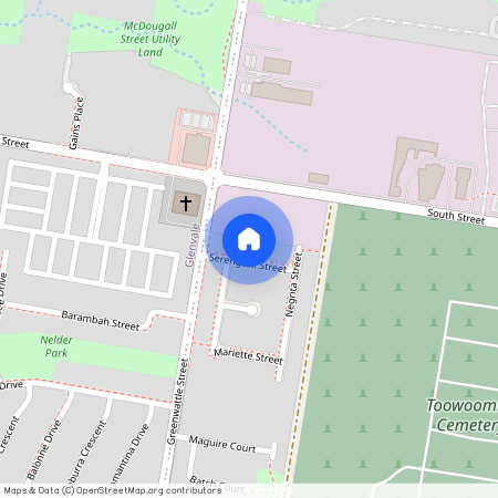 9 Serengetti Street, Harristown